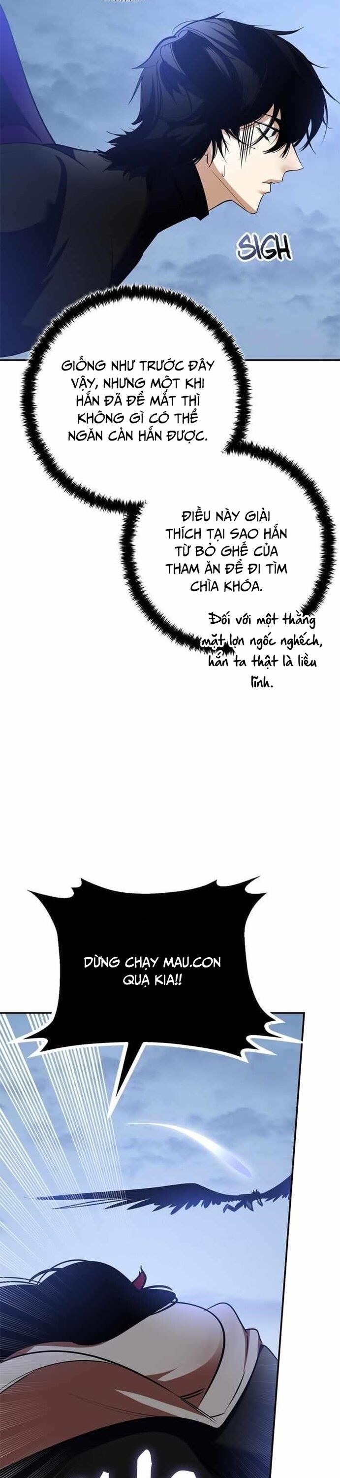 Trở Lại Thành Người Chơi