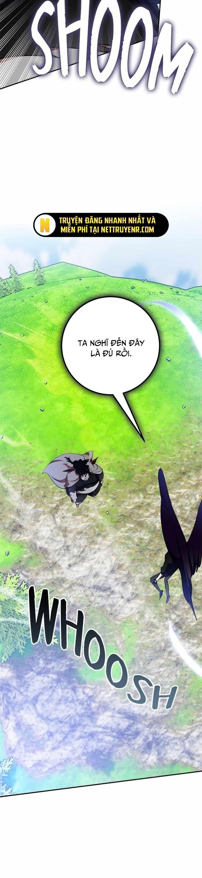 Trở Lại Thành Người Chơi