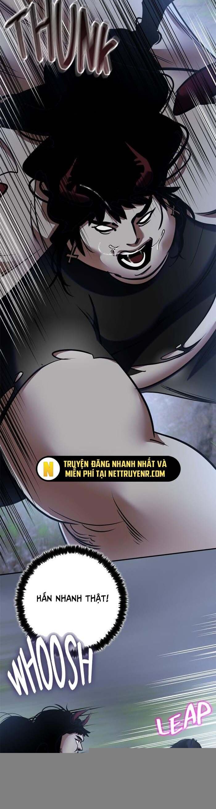 Trở Lại Thành Người Chơi