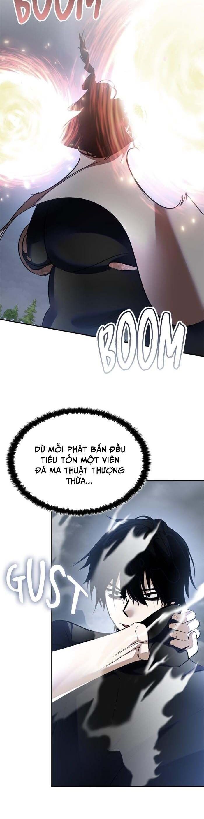 Trở Lại Thành Người Chơi