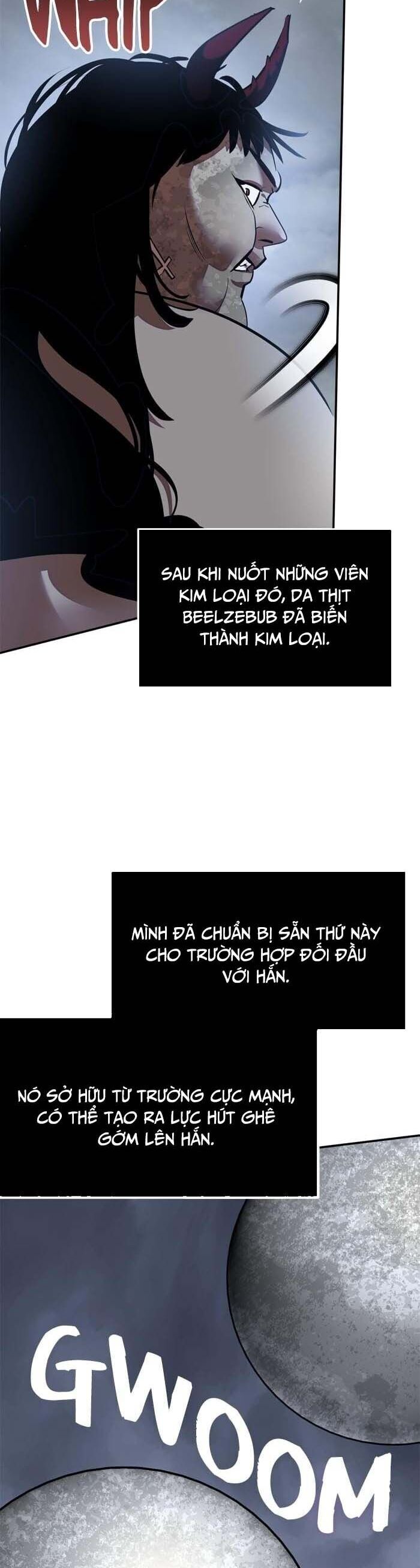 Trở Lại Thành Người Chơi