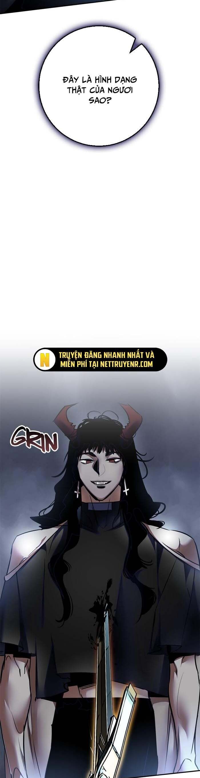 Trở Lại Thành Người Chơi