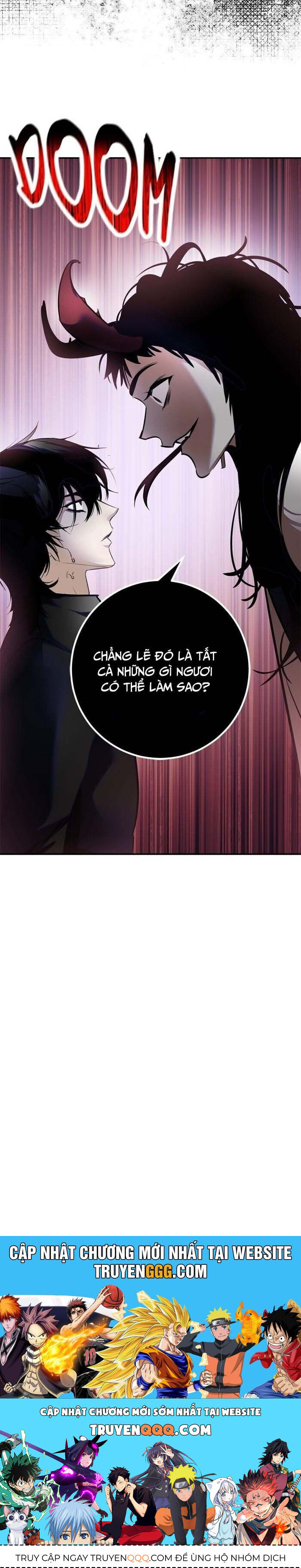Trở Lại Thành Người Chơi