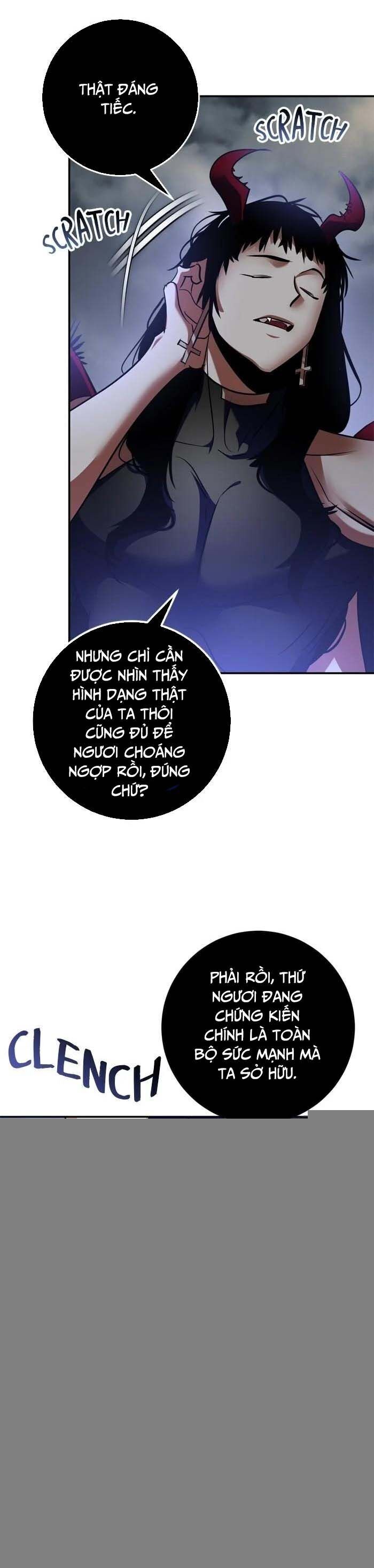 Trở Lại Thành Người Chơi