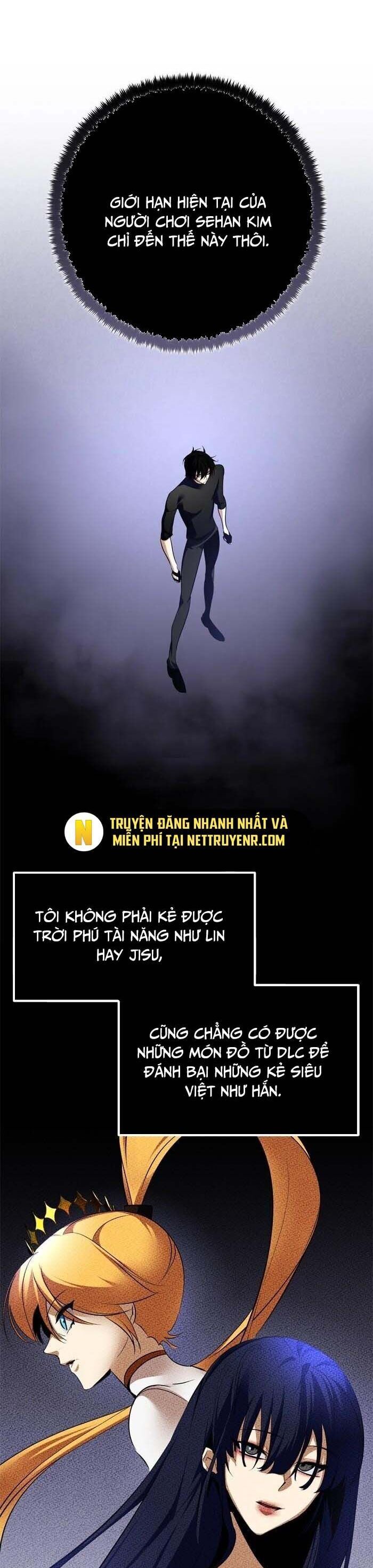 Trở Lại Thành Người Chơi