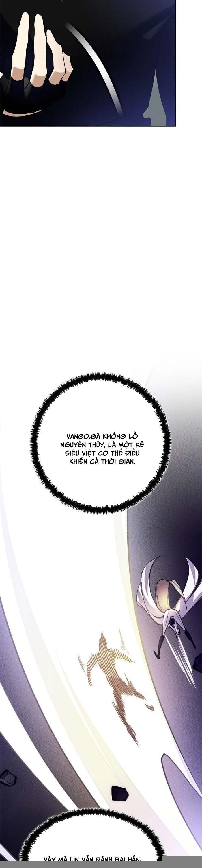 Trở Lại Thành Người Chơi