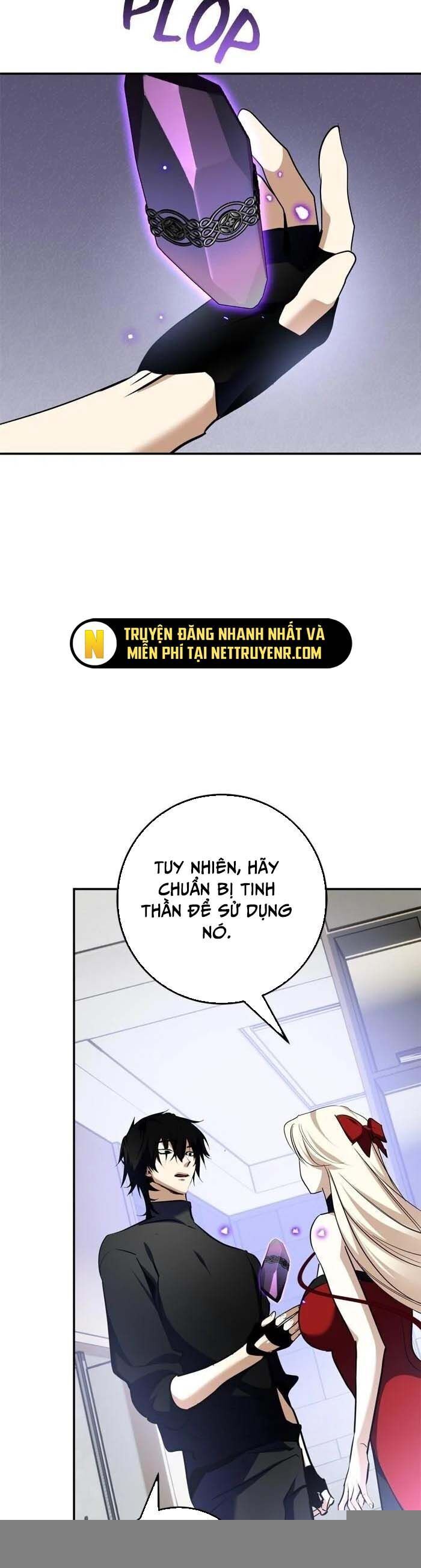 Trở Lại Thành Người Chơi