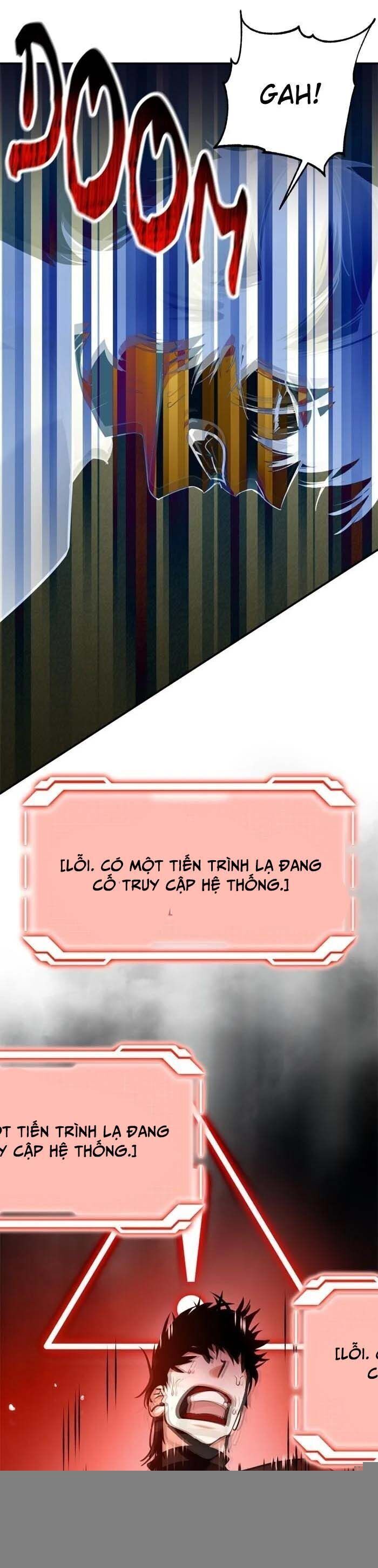 Trở Lại Thành Người Chơi