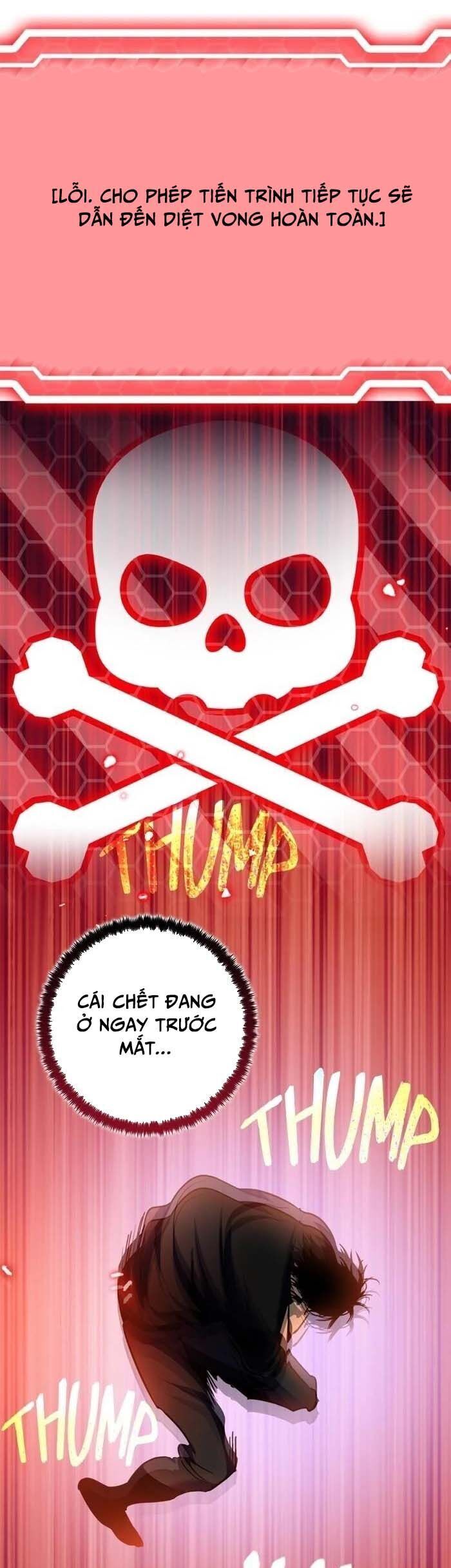 Trở Lại Thành Người Chơi