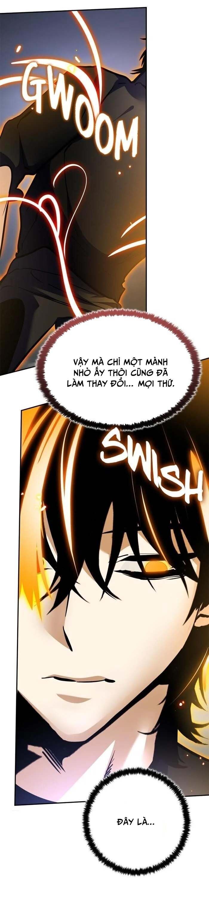 Trở Lại Thành Người Chơi