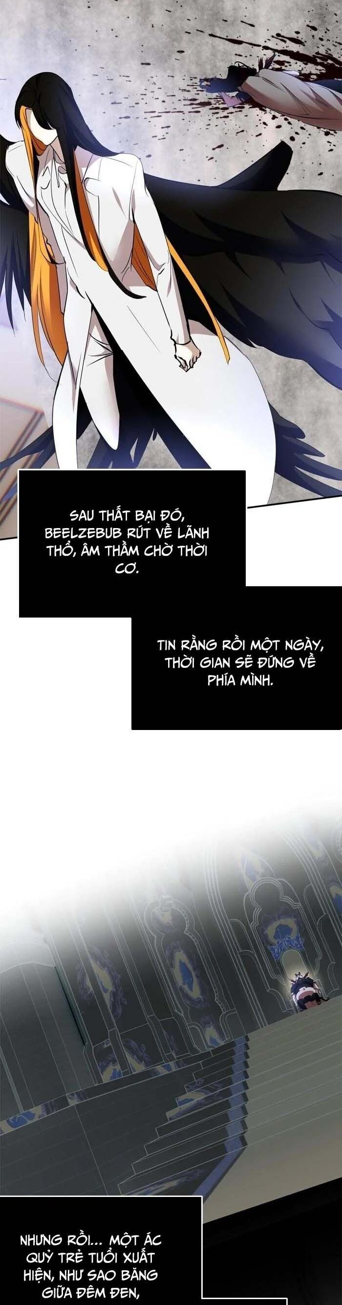 Trở Lại Thành Người Chơi