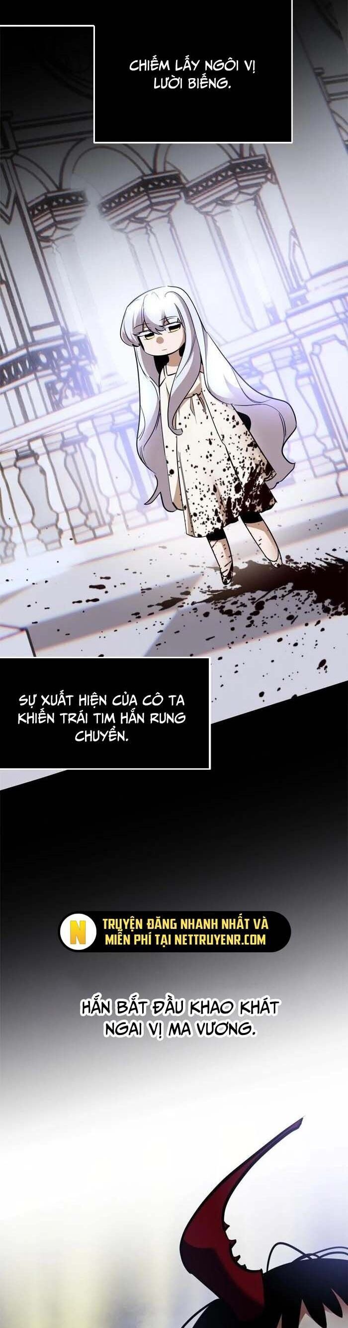 Trở Lại Thành Người Chơi