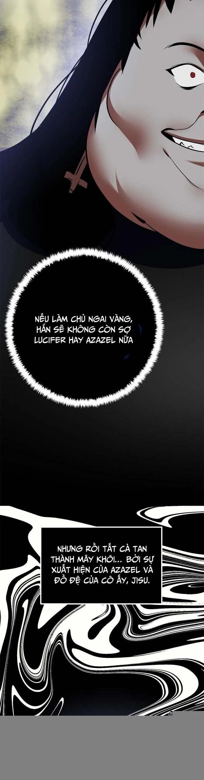 Trở Lại Thành Người Chơi
