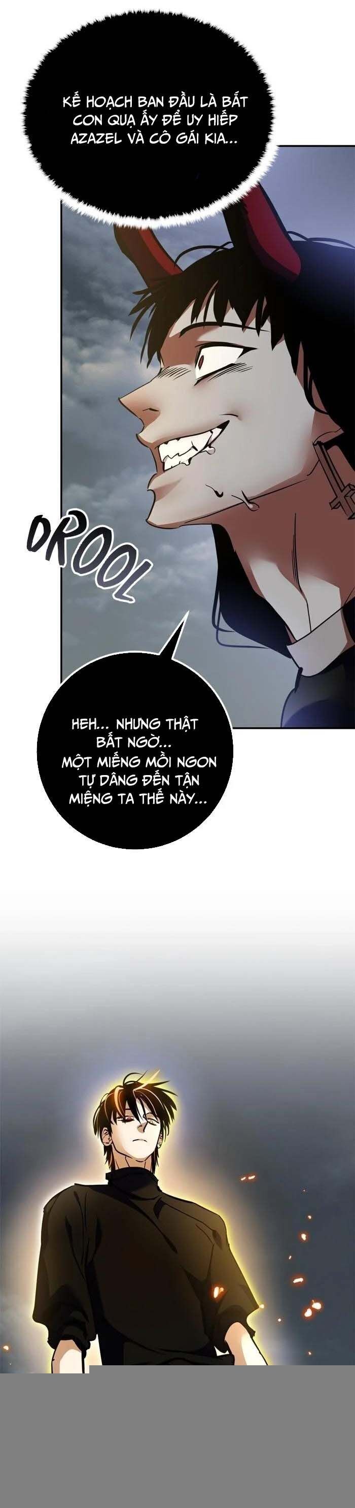 Trở Lại Thành Người Chơi