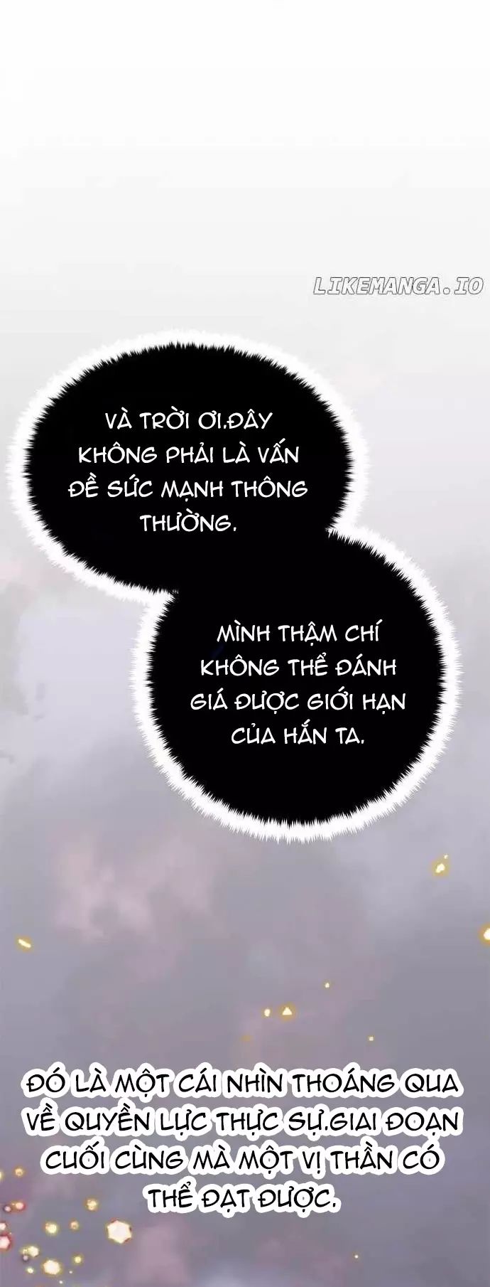 Trở Lại Thành Người Chơi