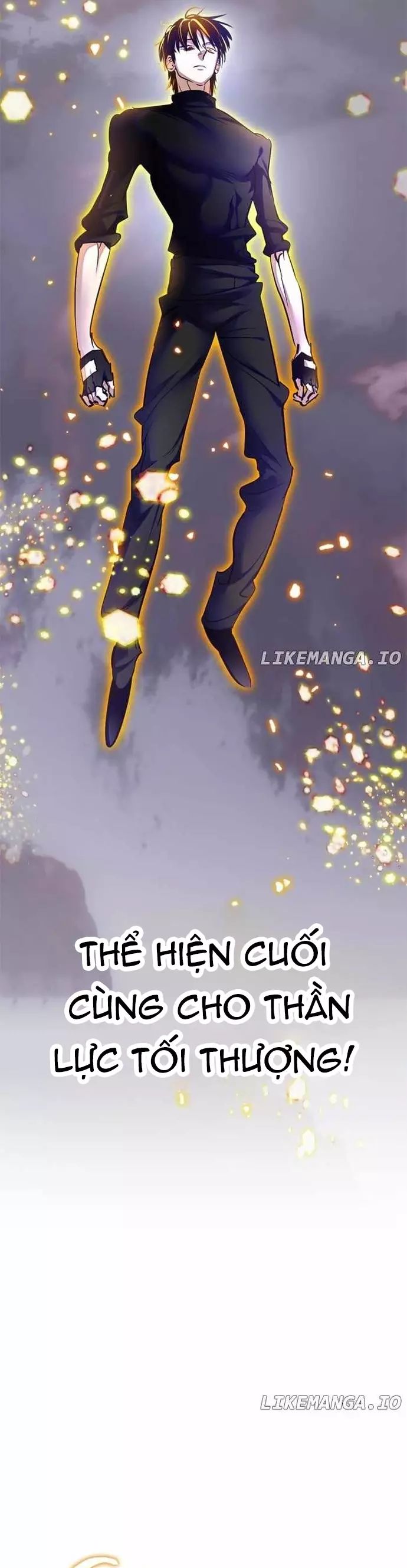 Trở Lại Thành Người Chơi