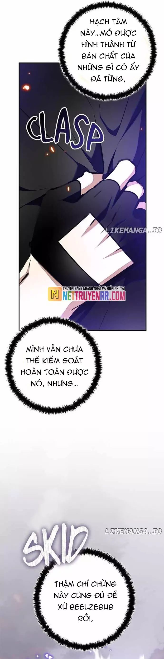 Trở Lại Thành Người Chơi
