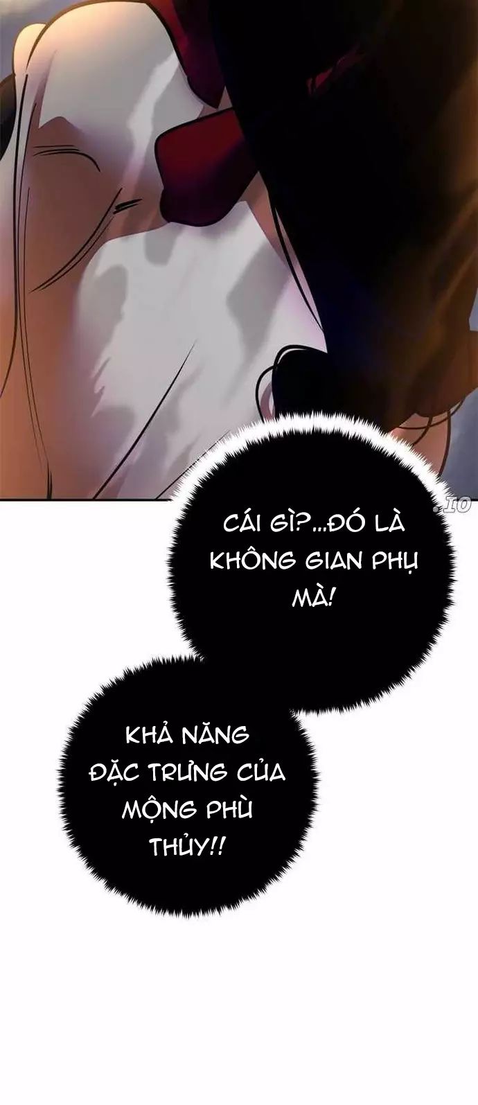 Trở Lại Thành Người Chơi