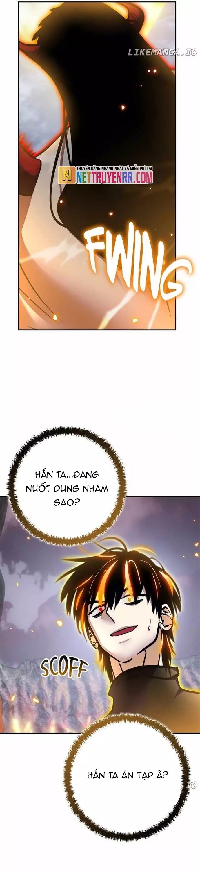 Trở Lại Thành Người Chơi