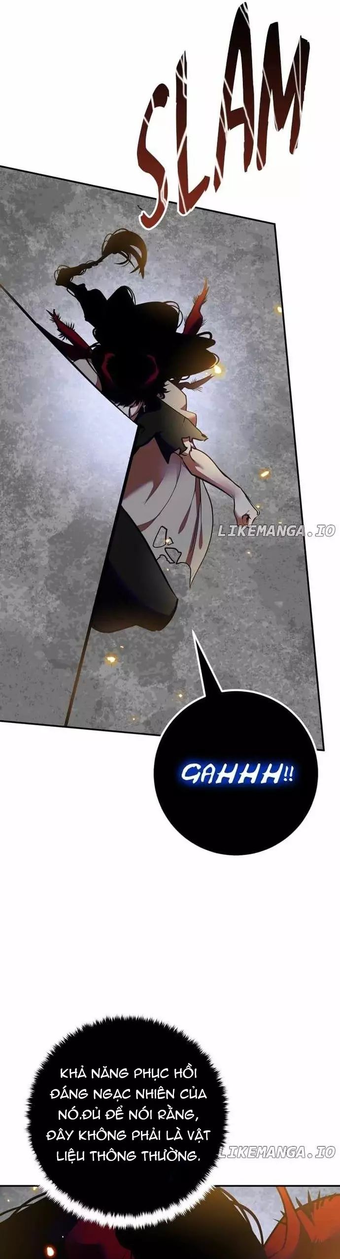 Trở Lại Thành Người Chơi