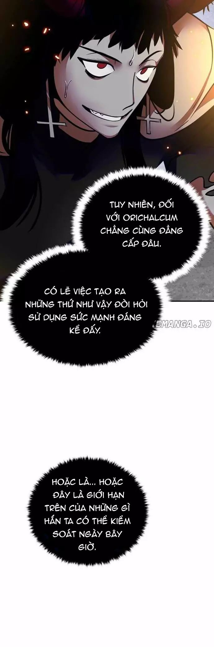 Trở Lại Thành Người Chơi