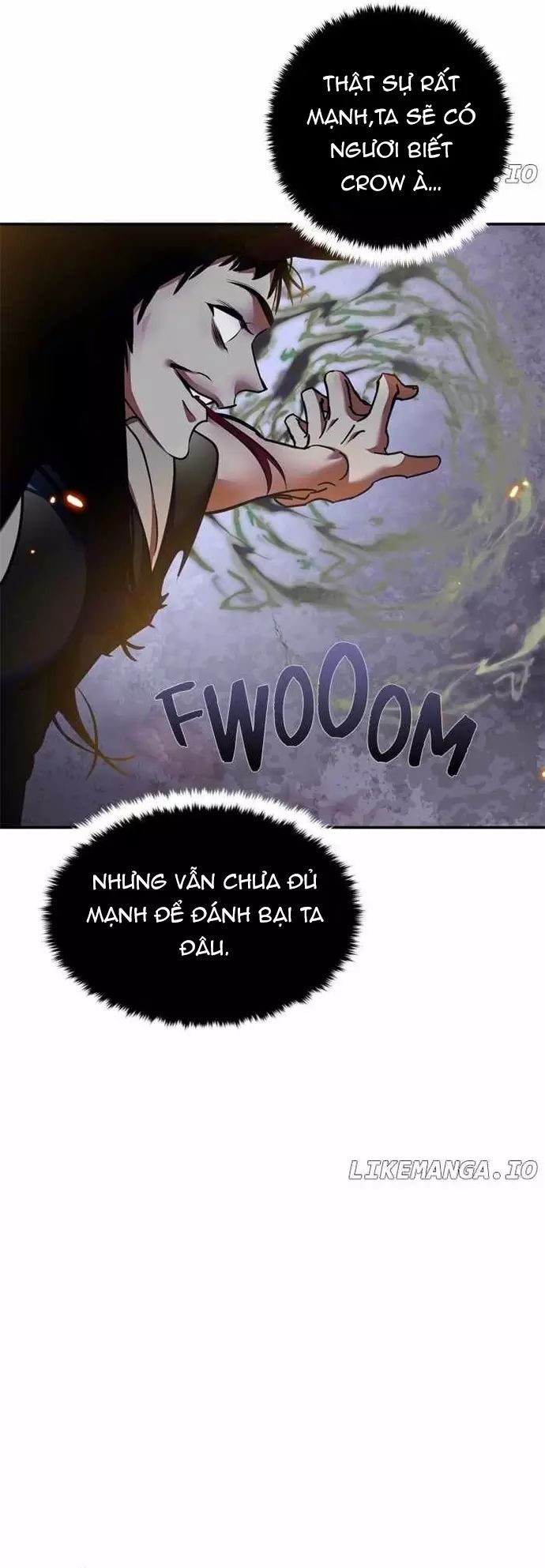 Trở Lại Thành Người Chơi