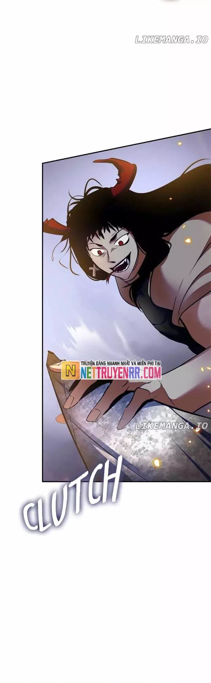 Trở Lại Thành Người Chơi