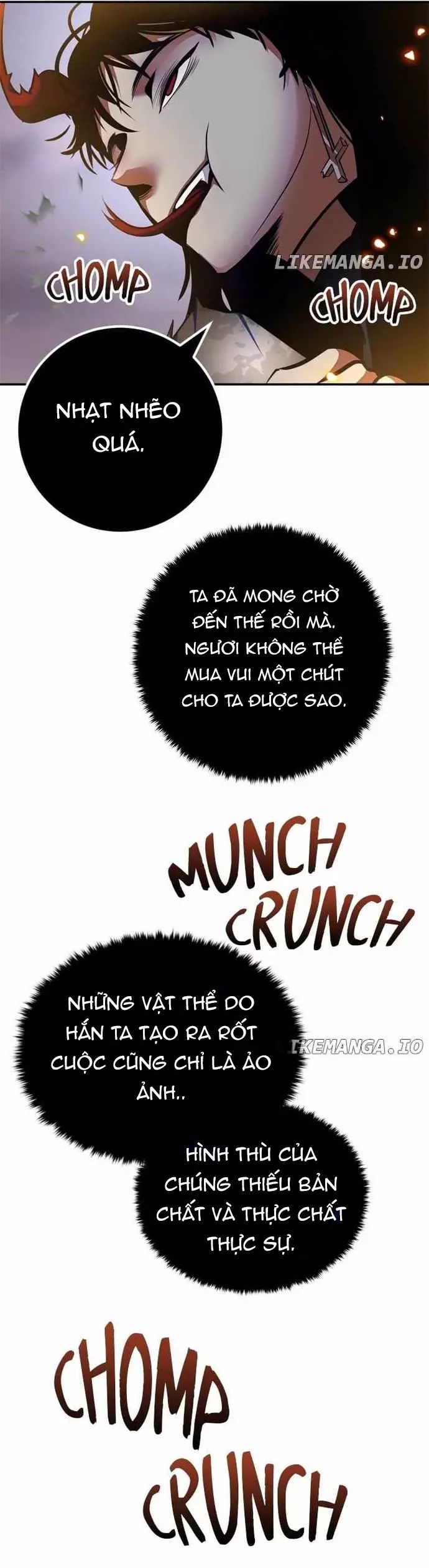 Trở Lại Thành Người Chơi