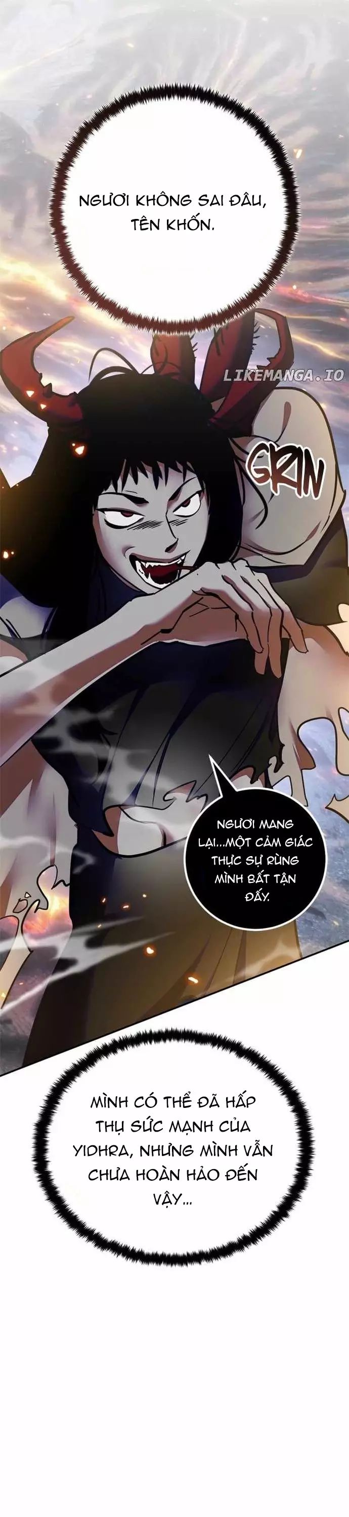 Trở Lại Thành Người Chơi