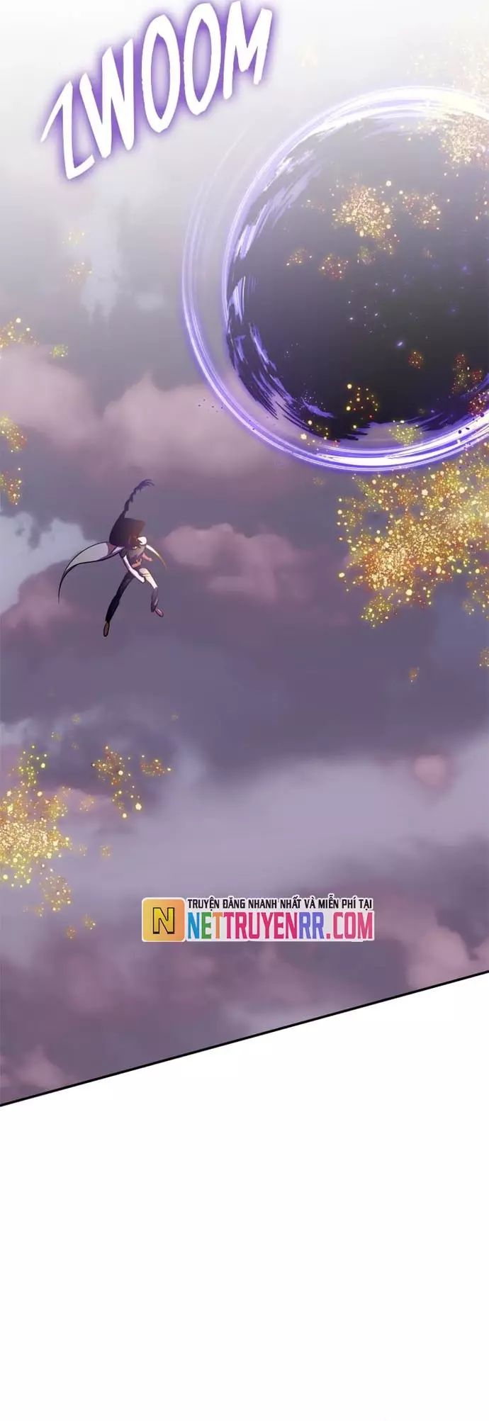Trở Lại Thành Người Chơi