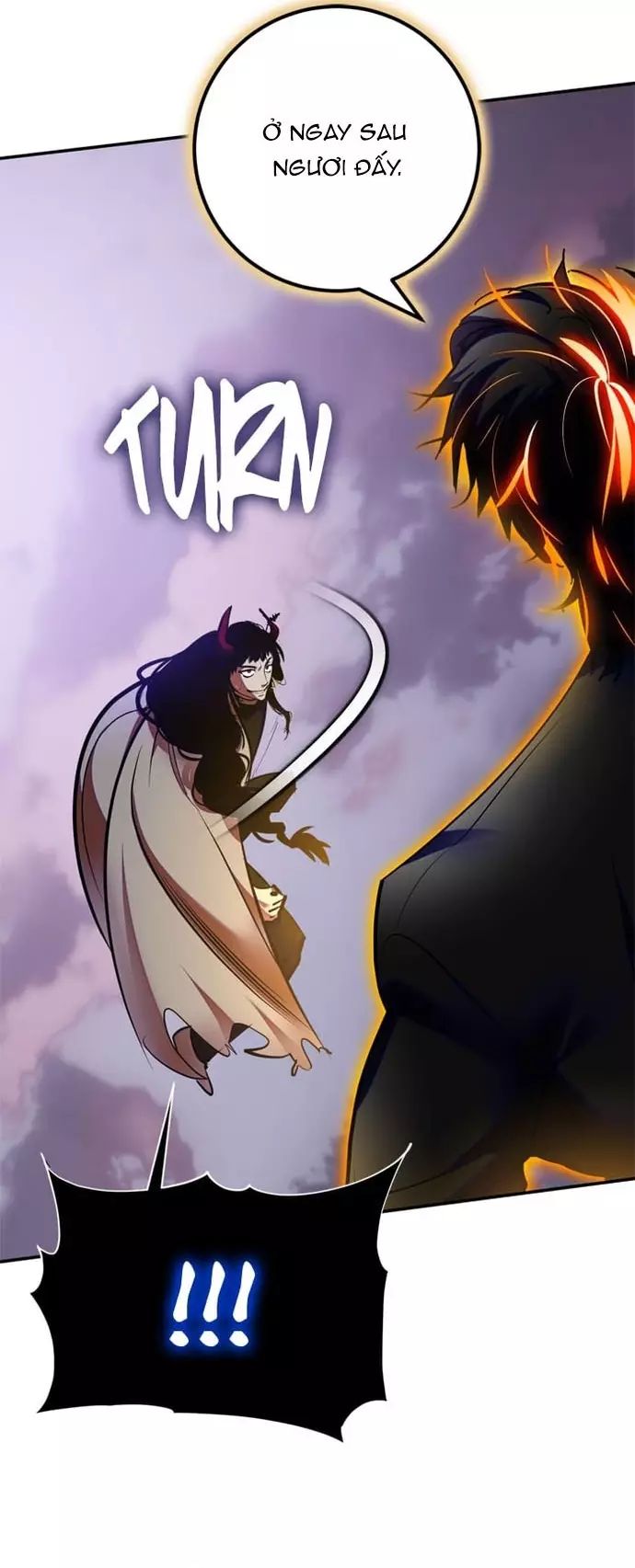 Trở Lại Thành Người Chơi