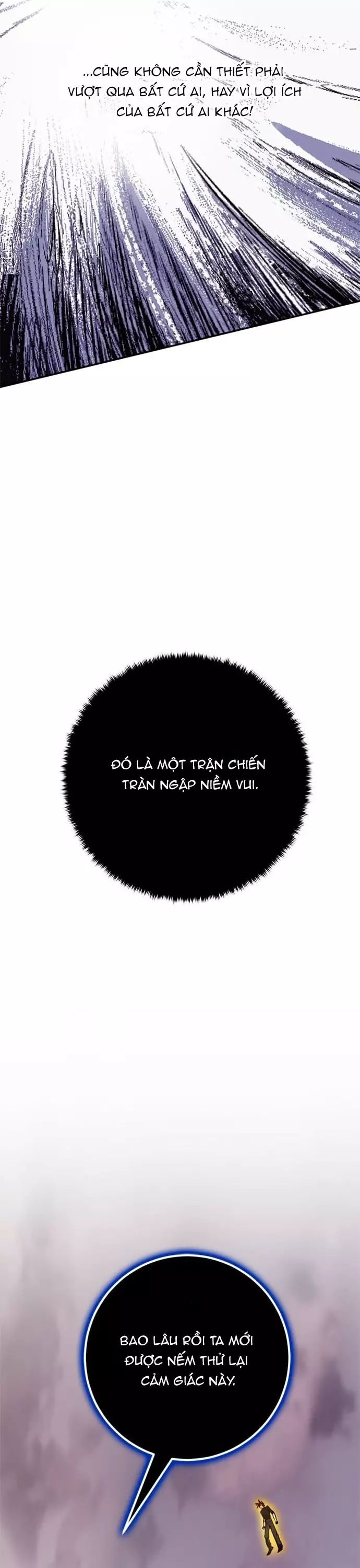 Trở Lại Thành Người Chơi