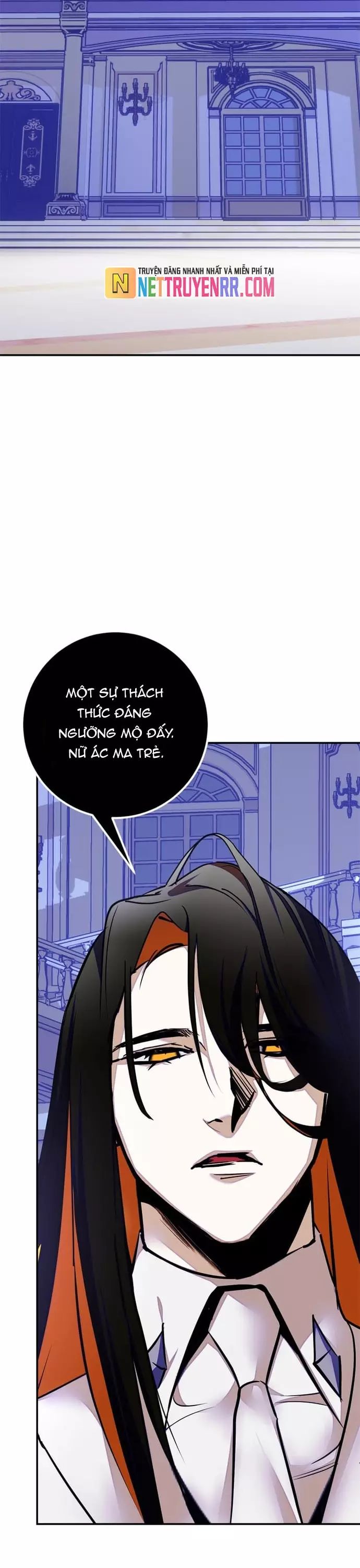 Trở Lại Thành Người Chơi