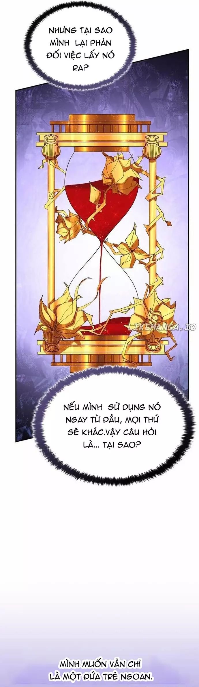 Trở Lại Thành Người Chơi
