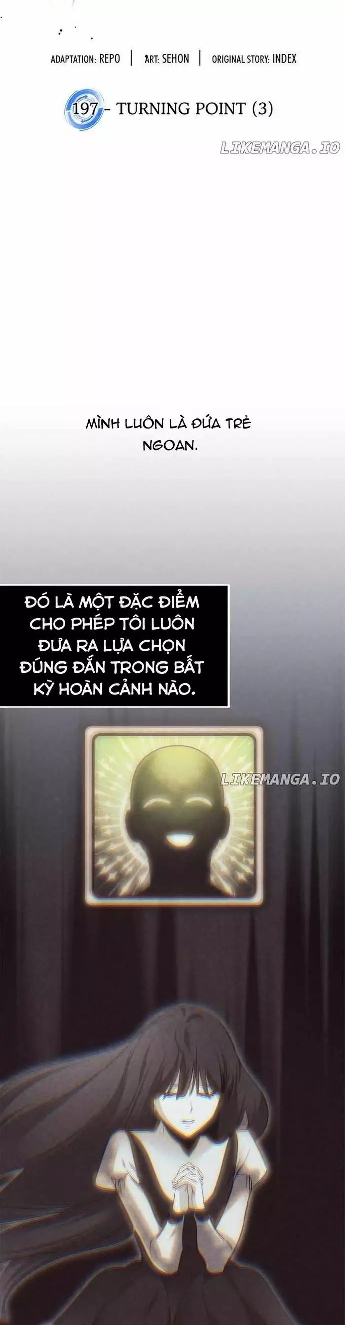 Trở Lại Thành Người Chơi