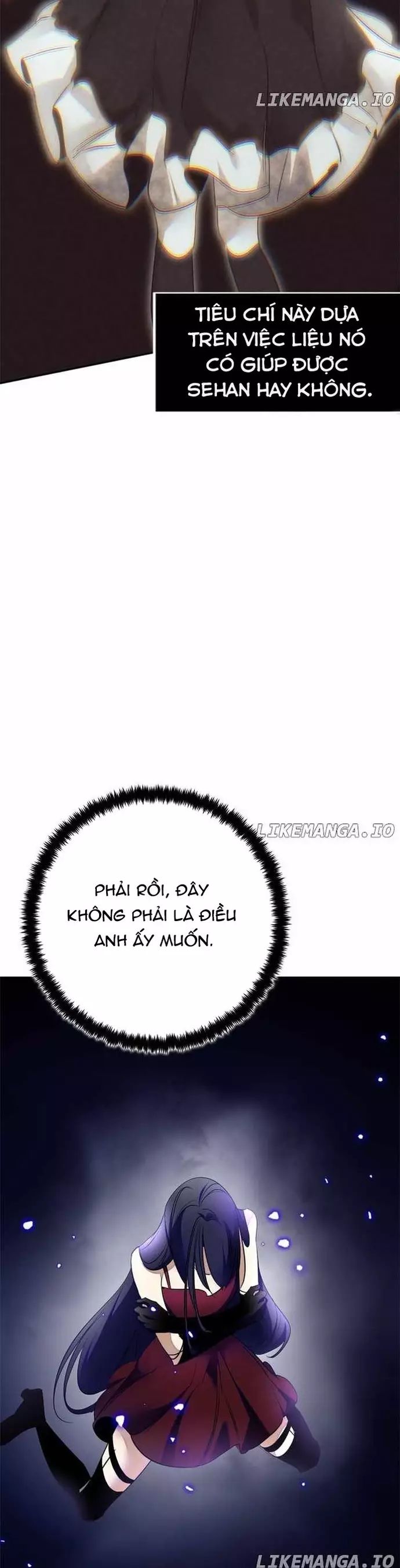 Trở Lại Thành Người Chơi