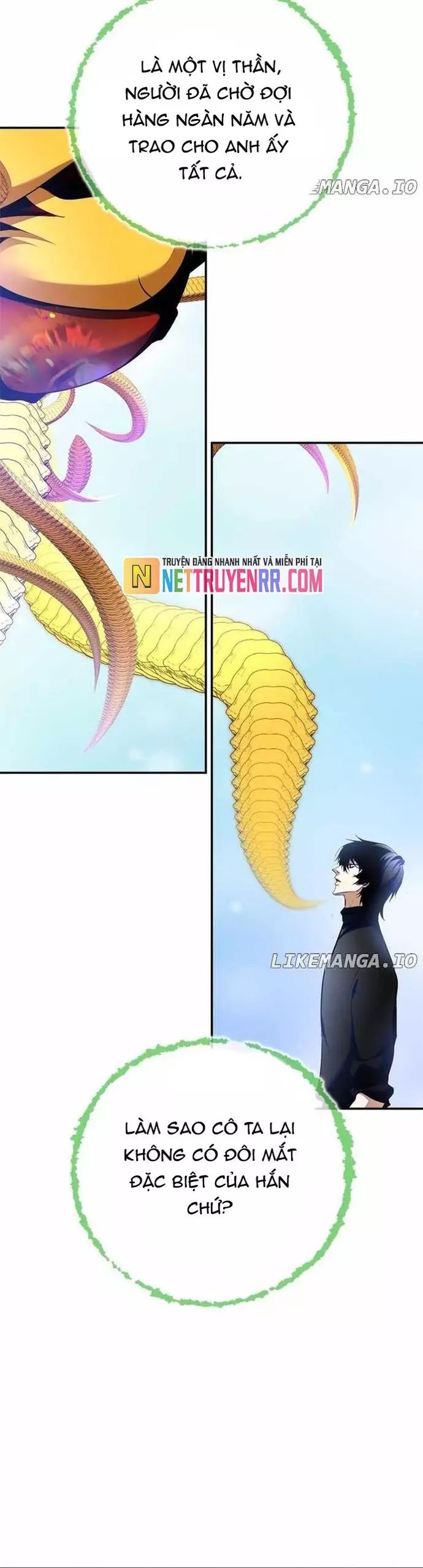 Trở Lại Thành Người Chơi