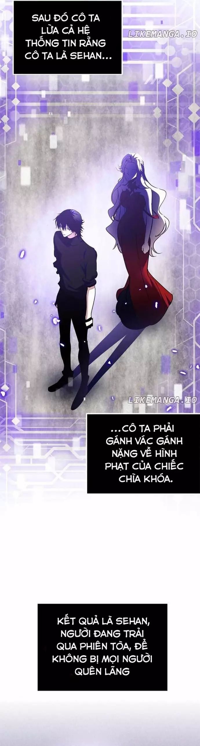 Trở Lại Thành Người Chơi