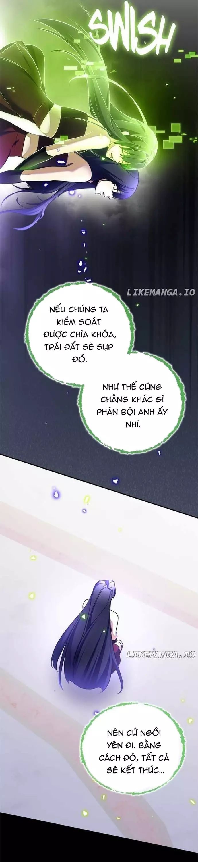 Trở Lại Thành Người Chơi