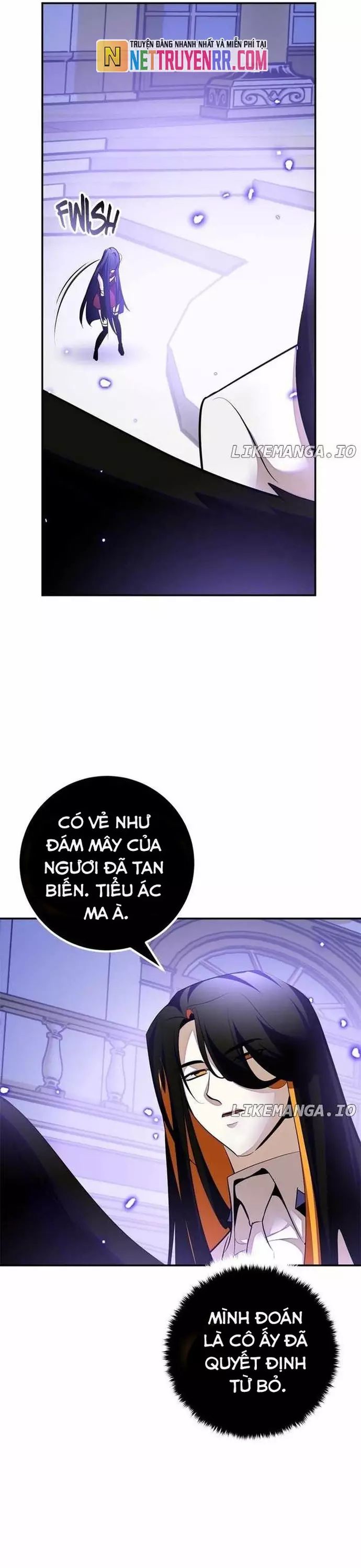 Trở Lại Thành Người Chơi