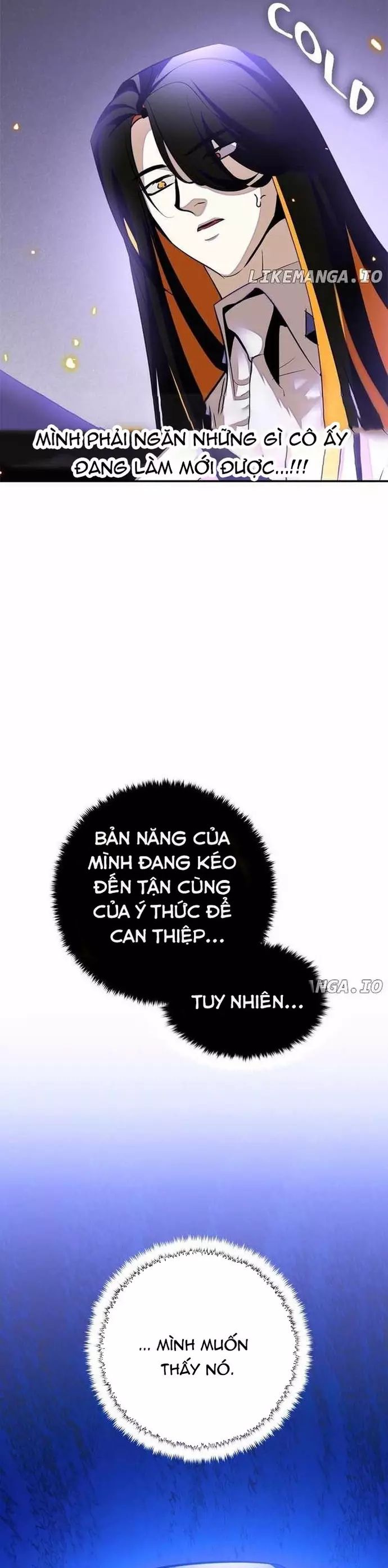 Trở Lại Thành Người Chơi