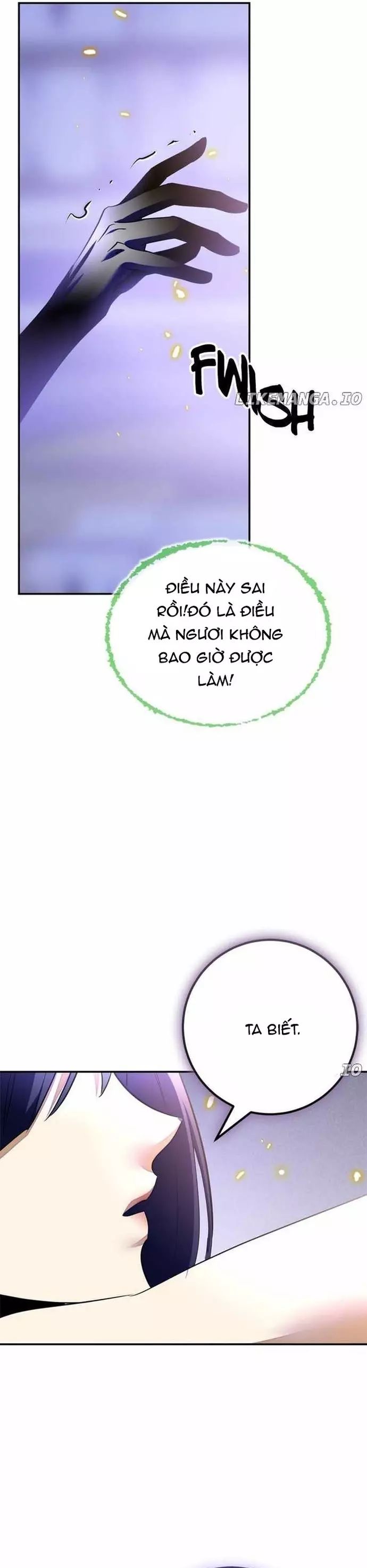 Trở Lại Thành Người Chơi