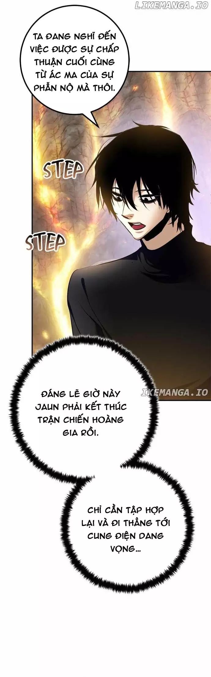 Trở Lại Thành Người Chơi