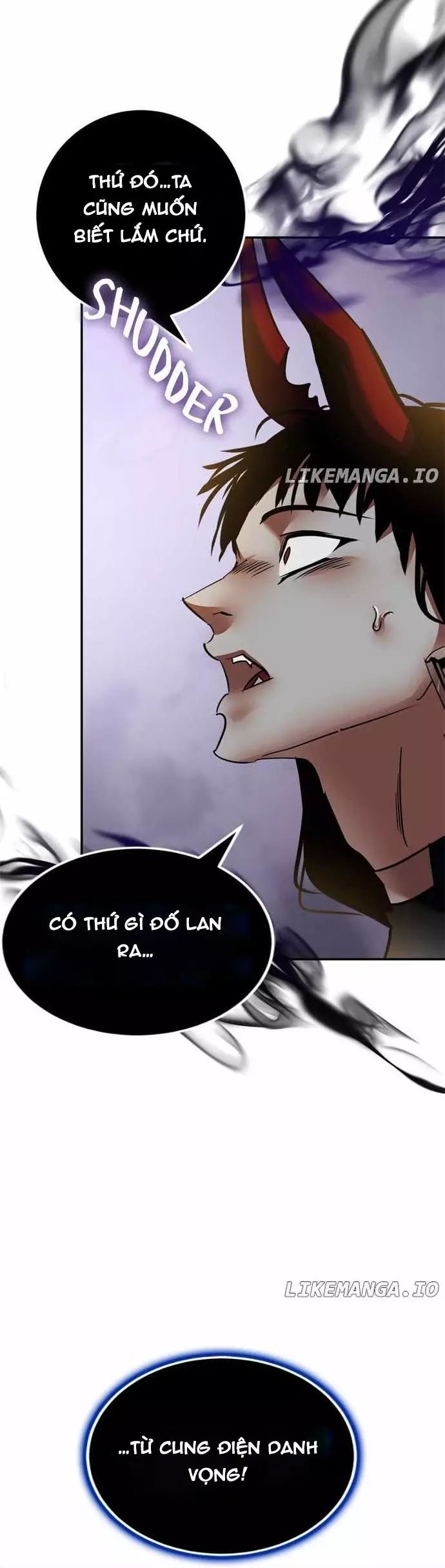 Trở Lại Thành Người Chơi
