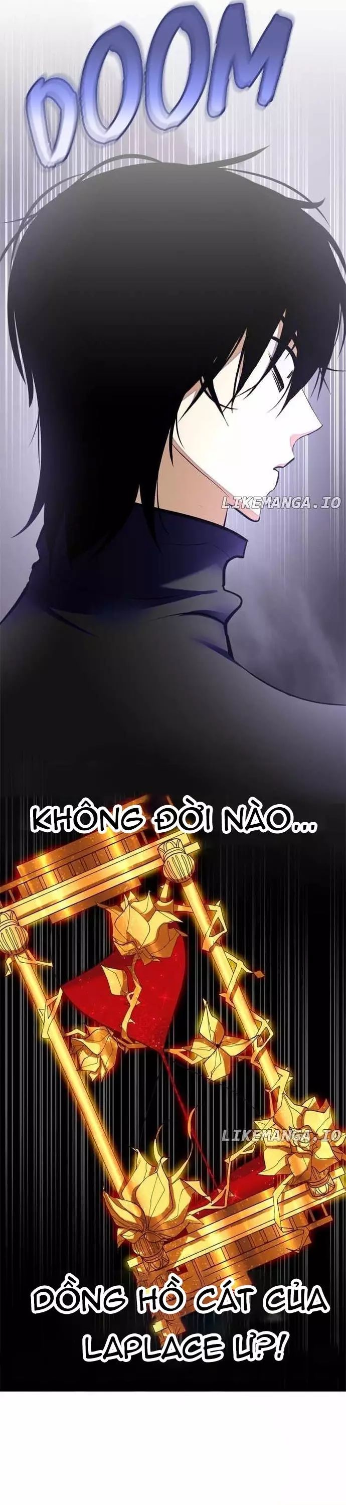 Trở Lại Thành Người Chơi