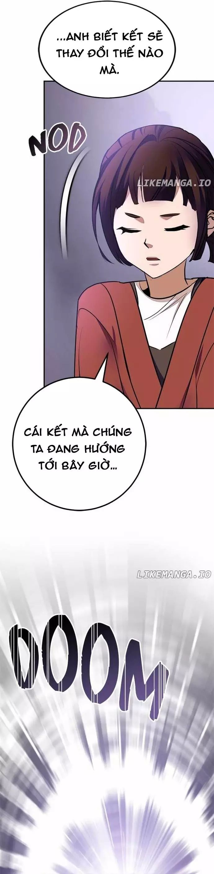 Trở Lại Thành Người Chơi