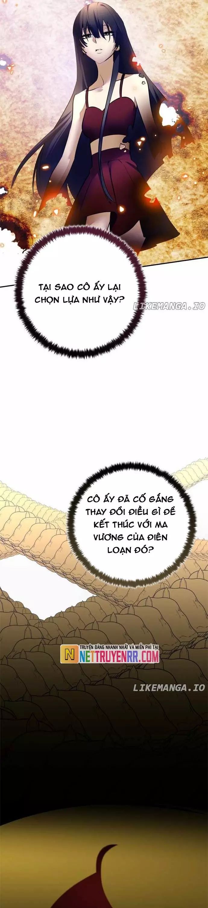 Trở Lại Thành Người Chơi