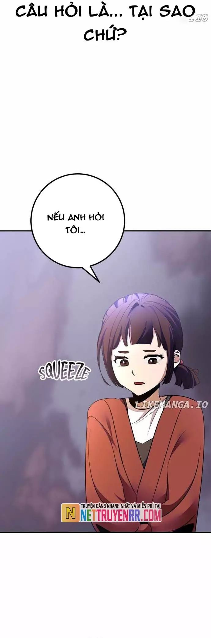 Trở Lại Thành Người Chơi
