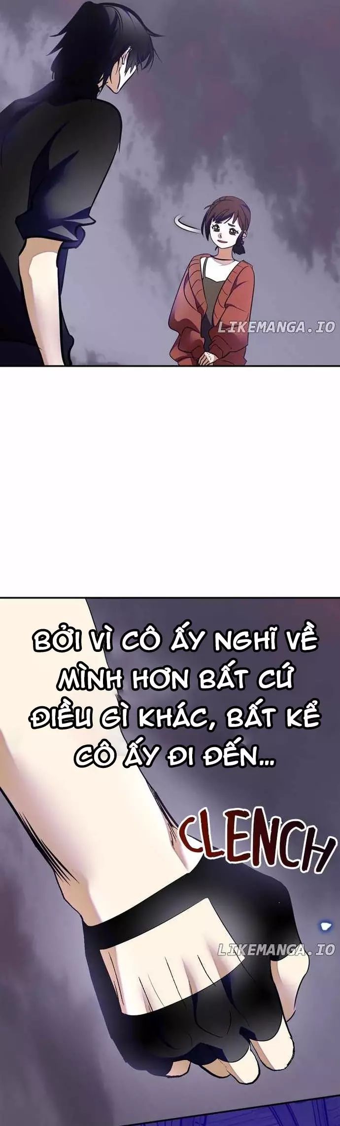 Trở Lại Thành Người Chơi