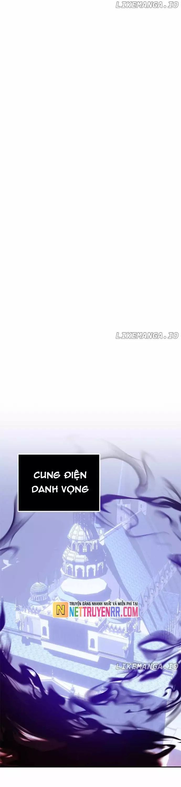 Trở Lại Thành Người Chơi